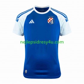 Fotbalový Dres Dinamo Zagreb Domácí 2023/24